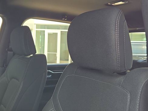 Used 2025 RAM 1500 Lone Star RWD image 12