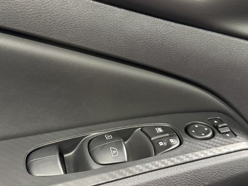 New 2026 Nissan Altima 2.5 SV FWD image 11