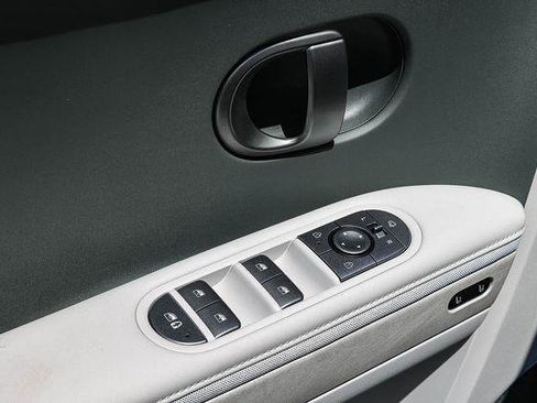 New 2026 Hyundai Ioniq 5 Limited RWD image 22