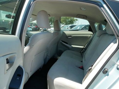 Used 2013 Toyota Prius Three FWD image 17
