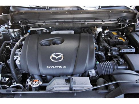 Used 2025 MAZDA CX-5 AWD 2.5 S w/ Preferred Package image 31