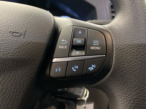 New 2025 Ford Transit 350 148 Medium Roof w/ Load Area Protection Package image 14