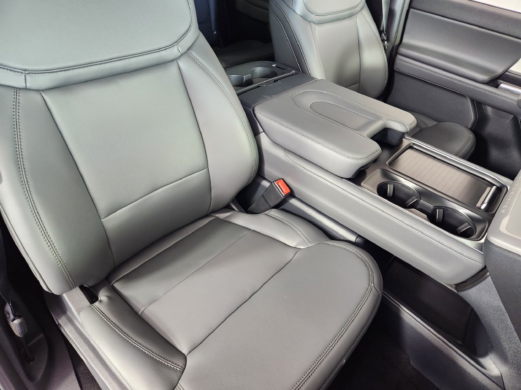 New 2027 Ford Expedition Max Active AWD/4WD image 11