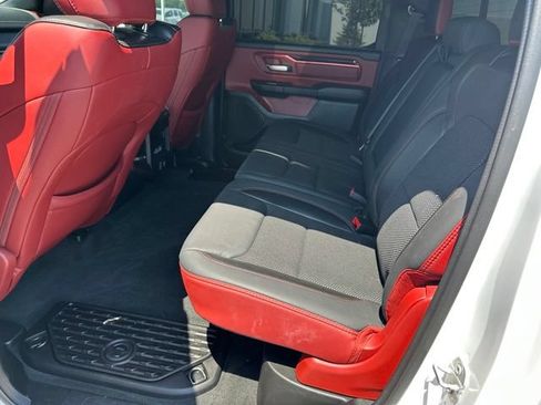 Used 2022 RAM 1500 Rebel w/ Rebel Level 2 Equipment Group AWD/4WD image 9