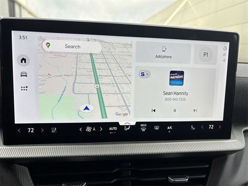 Used 2025 Ford Explorer ST-Line w/ ST-Line Street Pack image 19