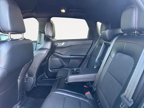 Certified 2024 Ford Escape ST-Line w/ Tech Pack #1 image 13