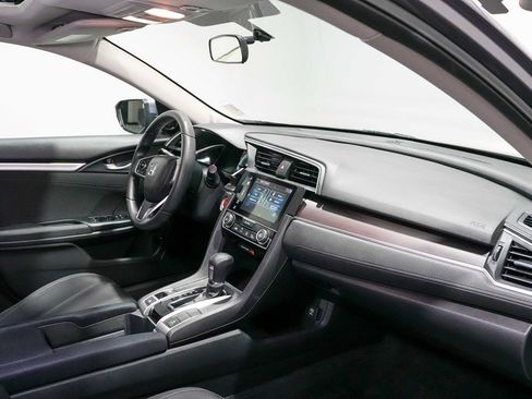 Used 2017 Honda Civic EX image 23