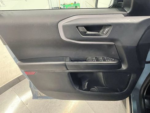 Used 2022 Ford Bronco Sport Big Bend AWD/4WD image 19