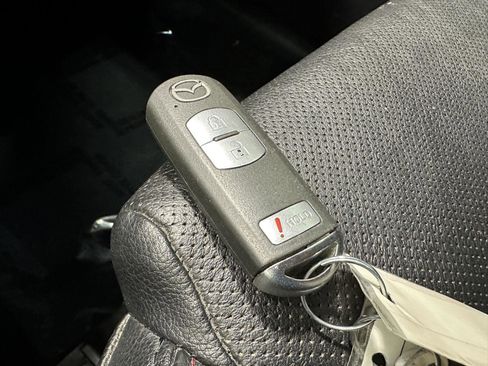 Used 2013 MAZDA CX-5 Grand Touring w/ GT Tech Pkg image 28