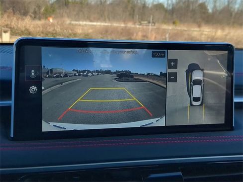 New 2026 Genesis G70 3.3T Sport Prestige image 19