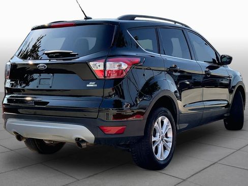 Used 2018 Ford Escape SE AWD/4WD image 13