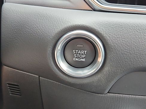 New 2025 MAZDA CX-5 AWD 2.5 S w/ Select Package image 17