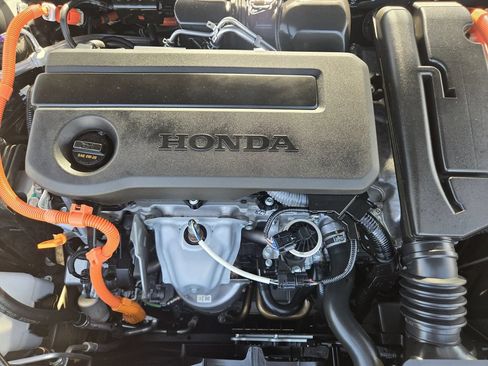 Used 2025 Honda Accord Sport image 30