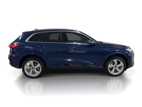 New 2025 Audi Q5 Premium Plus image 7