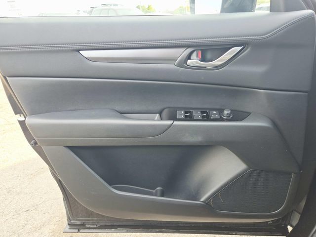 Used 2025 MAZDA CX-5 AWD 2.5 S w/ Preferred Package image 30