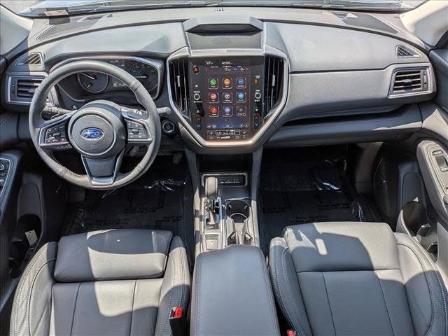 Certified 2026 Subaru Ascent Limited AWD/4WD image 17