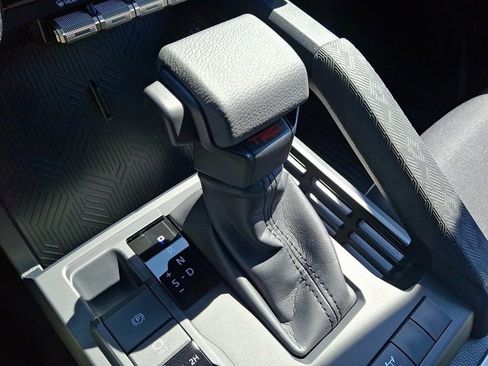 New 2026 Toyota Tacoma TRD Off-Road AWD/4WD image 11