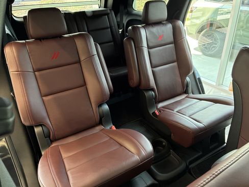 Certified 2023 Dodge Durango R/T AWD/4WD image 15