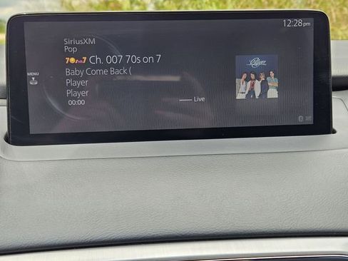 Used 2023 MAZDA CX-9 Grand Touring image 16