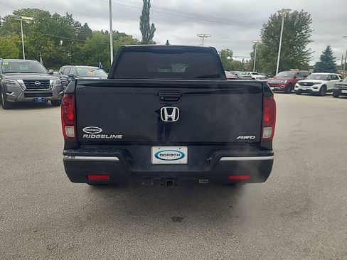 Used 2019 Honda Ridgeline Sport image 4