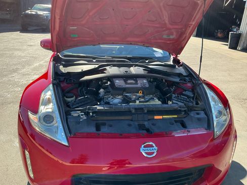 Used 2014 Nissan 370Z Coupe w/ Sport Package image 18