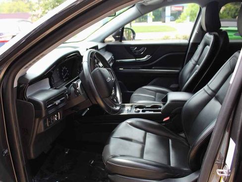 Used 2020 Lincoln Corsair AWD w/ Equipment Group 101A image 22