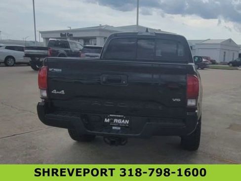 Used 2023 Toyota Tacoma SR AWD/4WD image 8