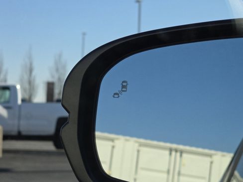 New 2026 Honda CR-V EX image 11