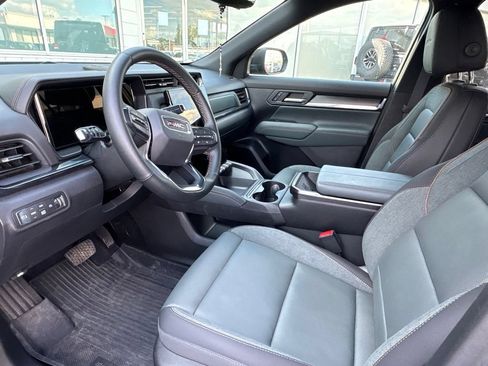 Used 2026 GMC Terrain AT4 w/ Convenience Package III AWD/4WD image 13