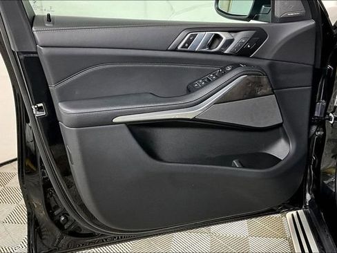 Used 2024 BMW X5 xDrive40i image 23