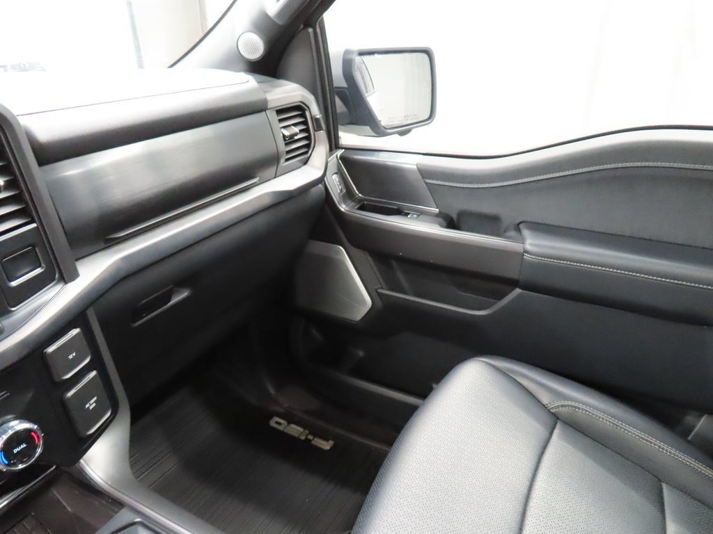 Used 2024 Ford F150 Lariat w/ Equipment Group 502A High AWD/4WD image 29