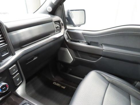 Used 2024 Ford F150 Lariat w/ Equipment Group 502A High AWD/4WD image 29