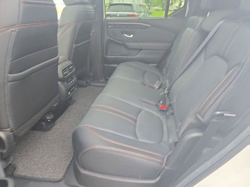 Certified 2026 Honda Passport TrailSport Elite image 26