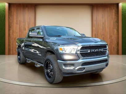 Used 2019 RAM 1500 Tradesman