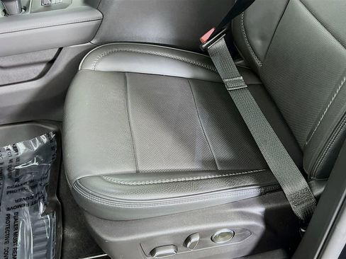 Certified 2024 GMC Sierra 1500 Denali w/ Denali Reserve Package image 20