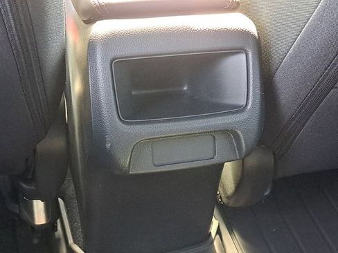 Certified 2024 Honda HR-V Sport image 19