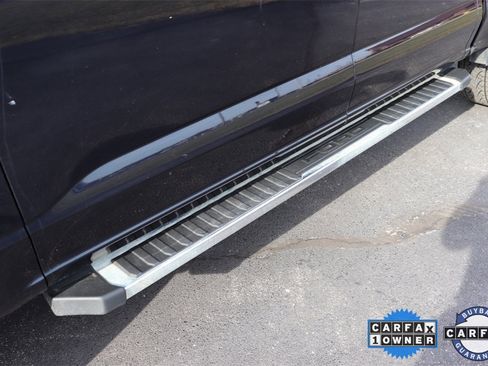 Used 2022 Ford F150 Lariat image 7