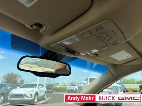 Used 2006 Buick Lucerne CXL w/ Luxury Package FWD image 26