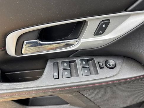 Used 2013 GMC Terrain SLE AWD/4WD image 14