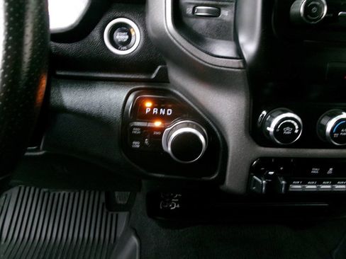Used 2019 RAM 2500 Tradesman AWD/4WD image 28