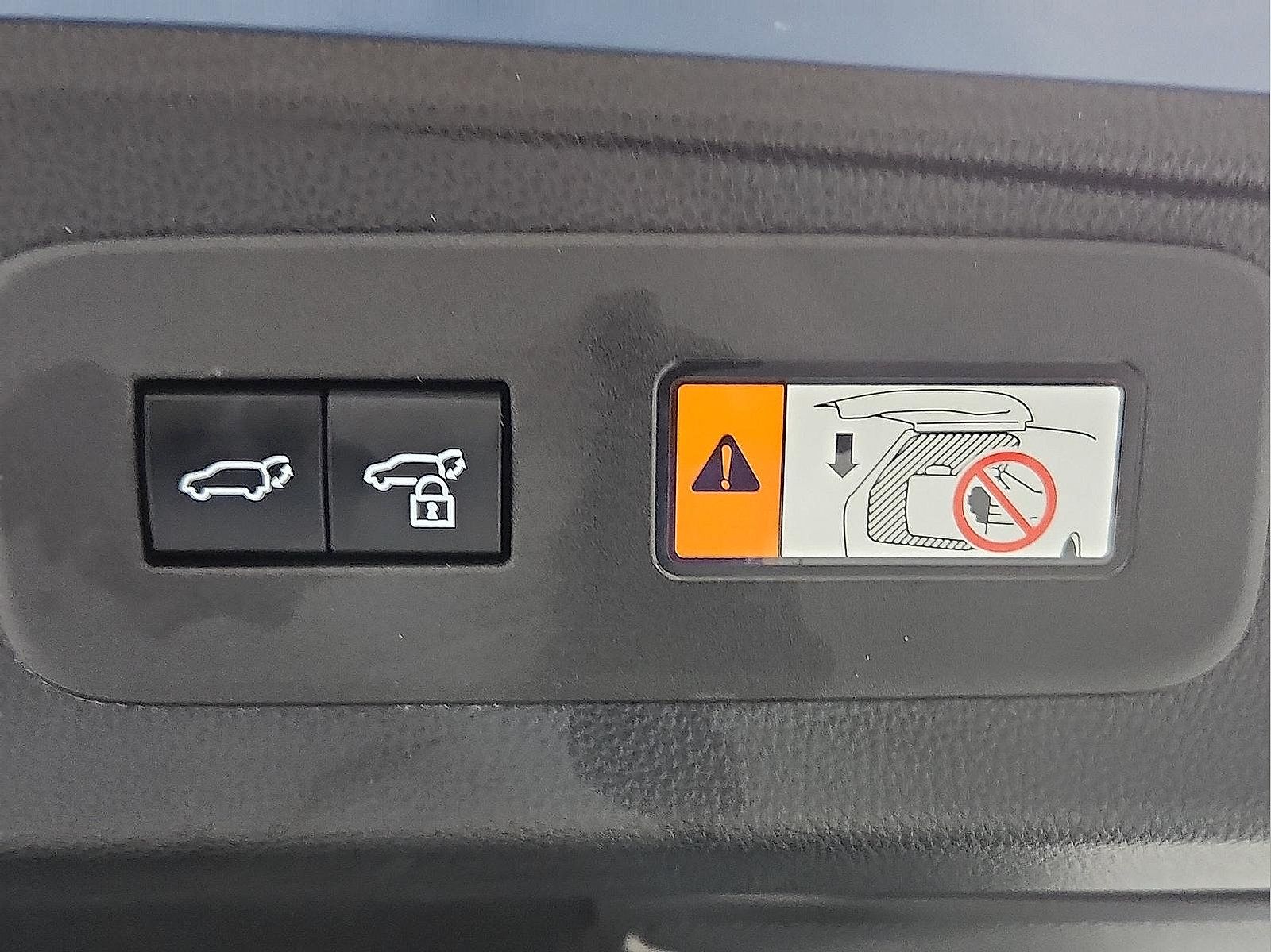 Certified 2025 Toyota Land Cruiser w/ Premium Package AWD/4WD image 7