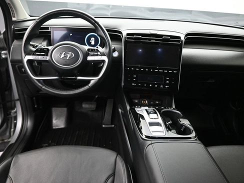 Used 2023 Hyundai Tucson Limited image 10