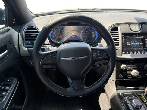 Used 2019 Chrysler 300 S w/ S Model Appearance Package RWD image 13