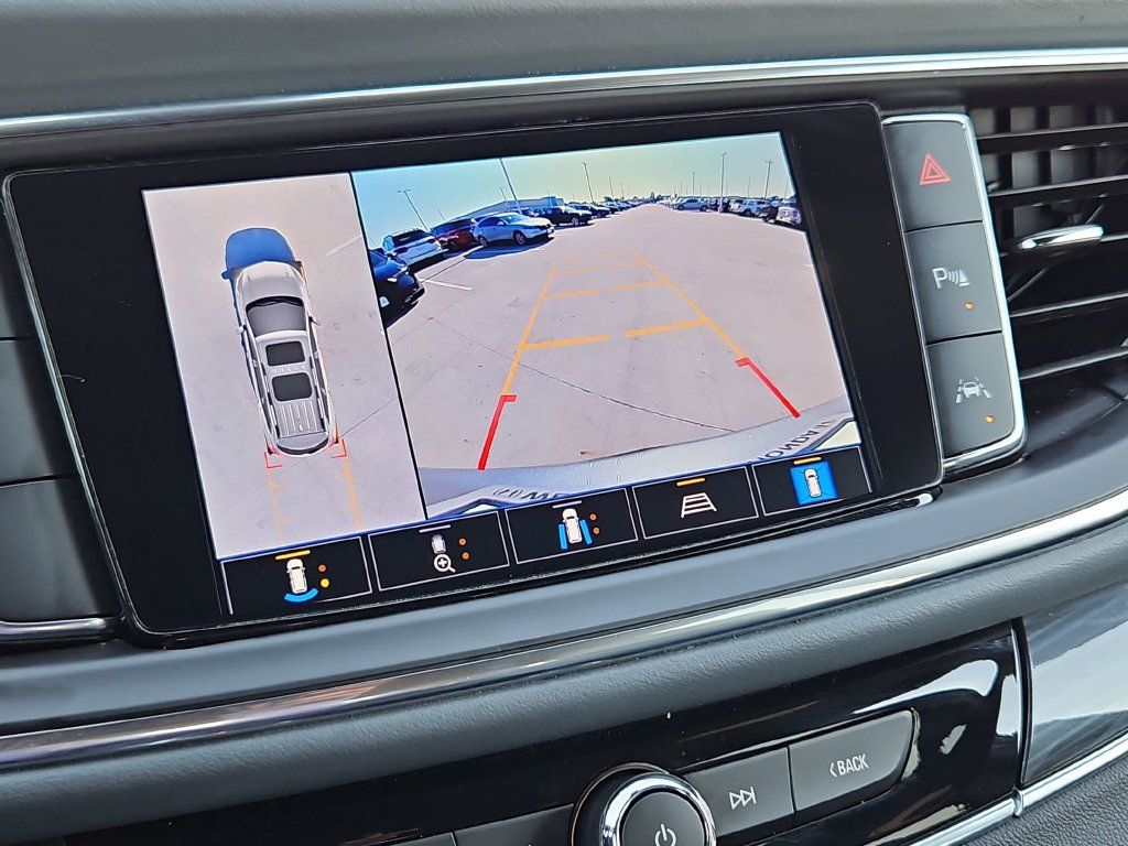 Used 2024 Buick Enclave Premium FWD image 36