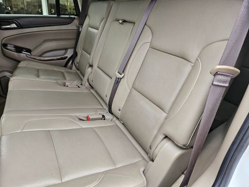 Used 2017 GMC Yukon SLT image 59