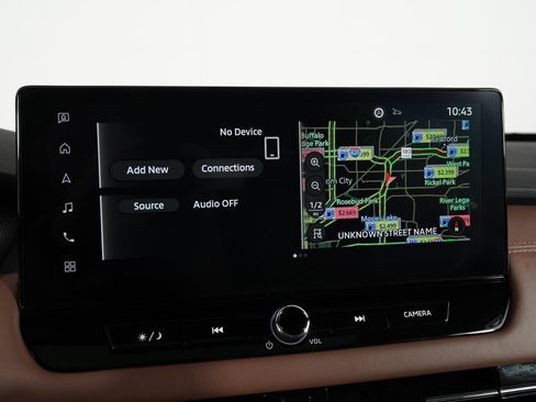 Used 2025 Mitsubishi Outlander SEL image 27