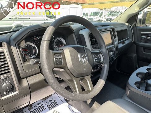 Used 2023 RAM 1500 Tradesman w/ Electronics Group image 20