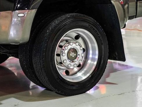 Used 2022 Ford F450 King Ranch w/ King Ranch Ultimate Package image 51