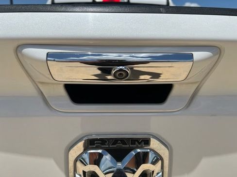 Used 2019 RAM 1500 Limited AWD/4WD image 17