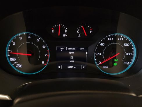 Used 2024 Chevrolet Malibu LS FWD image 23